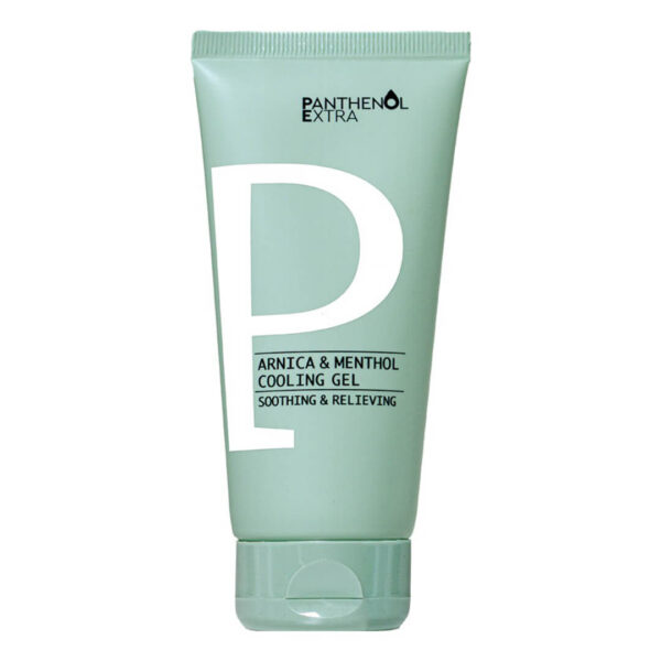 Medisei - Panthenol Extra Gel Άρνικας με Μέντα 100ml