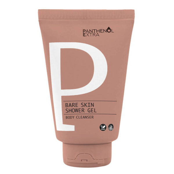 Medisei - Panthenol Extra Bare Γυναικείο Αφρόλουτρο Σώματος 200ml