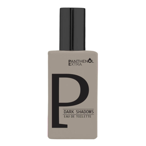 Medisei - Panthenol Extra Dark Shadows Ανδρικό Άρωμα 50ml