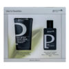 Medisei - Promo Panthenol Extra Men Edition Eau De Toilette Wood Chocolate Oriental 50ml Δώρο After Shave Balm Ενυδατικό After Shave Balm για τους Ερεθισμούς 75ml