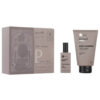 Medisei - Promo Panthenol Extra Wish For Mystery Dark Shadows Eau de Toilette Ανδρικό Άρωμα 50ml & 3 in 1 Cleanser Face Body Hair Αφρόλουτρο & Σαμπουάν 200ml