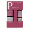 Medisei - Promo Panthenol Extra Euphoria Musk Shower Gel Αφρόλουτρο Τζελ 500ml & Body Milk Γαλάκτωμα Σώματος 300ml