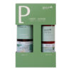 Medisei - Promo Panthenol Extra  Sunday Jasmine Shower Gel Αφρόλουτρο Τζελ 500ml & Body Milk Γαλάκτωμα Σώματος 300ml
