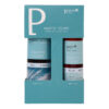 Medisei - Promo Panthenol Extra Euphoria Aquatic Escape Gel Αφρόλουτρο Τζελ 500ml & Body Milk Γαλάκτωμα Σώματος 300ml