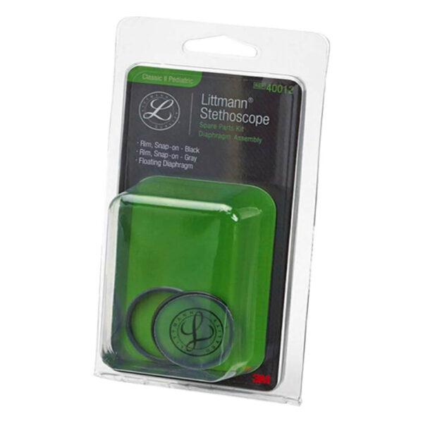 Littmann - 3M™ Ανταλλακτικό Κιτ για Classic II Pediatric 40012 Littmann - 3M™ Ανταλλακτικό Κιτ για Classic II Pediatric 40012