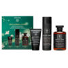 Apivita - Promo Gentlemen's Code Με Ενυδατικό After Shave κατά των Ερεθισμών με Πρόπολη 100ml & Black Detox Jelly Gel Καθαρισμού για Πρόσωπο 50ml & Δώρο Men's Care Σαμπουάν & Αφρόλουτρο 250ml