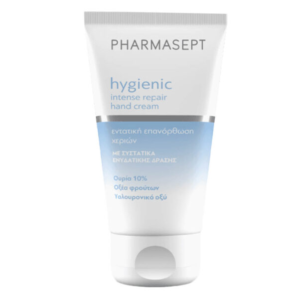 Pharmasept - Tol Velvet Intensive Hand Cream Ενυδατική και Επανορθωτική Κρέμα Χεριών 75ml 1τμχ Pharmasept - Tol Velvet Intensive Hand Cream Ενυδατική και Επανορθωτική Κρέμα Χεριών 75ml 1τμχ