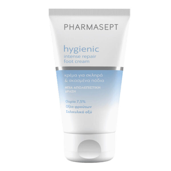 Pharmasept - Tol Velvet Intensive Foot Cream Κερατολυτική Κρέμα για την Αντιμετώπιση των Σκληρύνσεων 75ml 1τμχ Pharmasept - Tol Velvet Intensive Foot Cream Κερατολυτική Κρέμα για την Αντιμετώπιση των Σκληρύνσεων 75ml 1τμχ