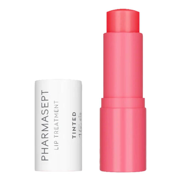Pharmasept - Lip Treatment Tinted Balm Χειλιών SPF15 4.8gr Pharmasept - Lip Treatment Tinted Balm Χειλιών SPF15 4.8gr