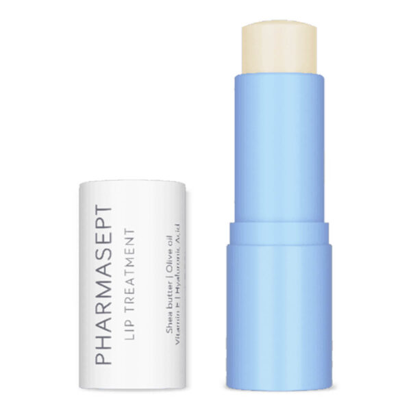 Pharmasept - Lip Treatment Neutral Balm Χειλιών 4.8gr Pharmasept - Lip Treatment Neutral Balm Χειλιών 4.8gr