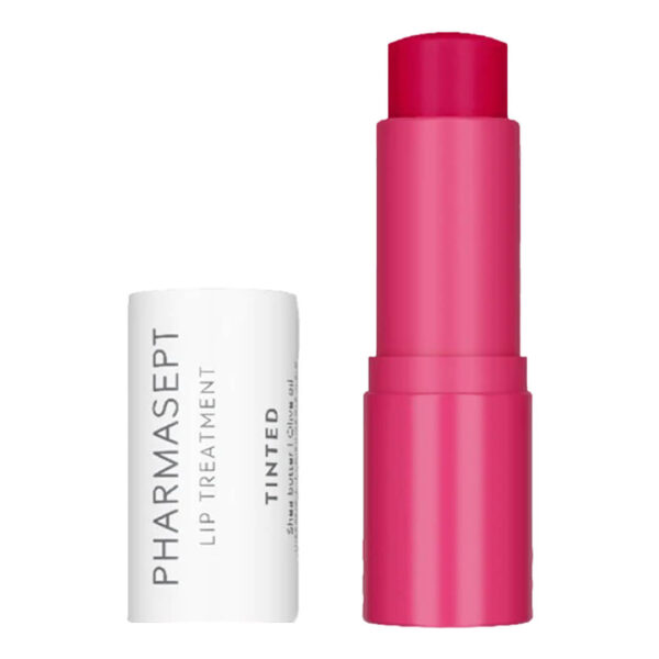 Pharmasept - Lip Treatment Tinted Balm Χειλιών 4.8gr Pharmasept - Lip Treatment Tinted Balm Χειλιών 4.8gr