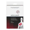 Pharmasept - Aid Active Patch Αναλγητικό Έμπλαστρο με Εκχυλίσματα Βοτάνων 1τμχ